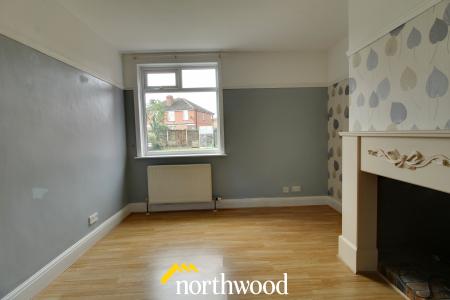 3 bedroom Semi-detached house to let in Northfield Road, Sprotbrough, Doncaster, DN5