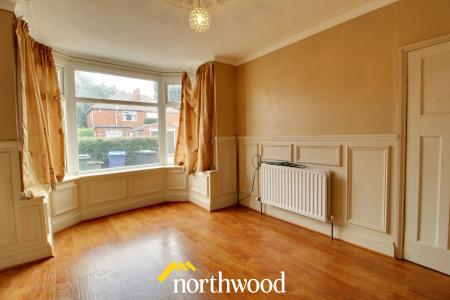 3 bedroom Semi-detached house to let in Northfield Road, Sprotbrough, Doncaster, DN5