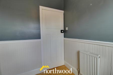 3 bedroom Semi-detached house to let in Northfield Road, Sprotbrough, Doncaster, DN5