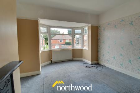 3 bedroom Semi-detached house to let in Northfield Road, Sprotbrough, Doncaster, DN5