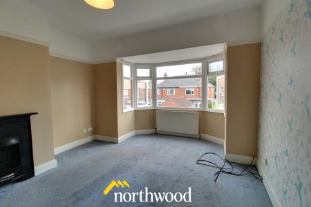 3 bedroom Semi-detached house to let in Northfield Road, Sprotbrough, Doncaster, DN5