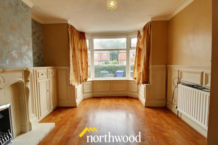 3 bedroom Semi-detached house to let in Northfield Road, Sprotbrough, Doncaster, DN5