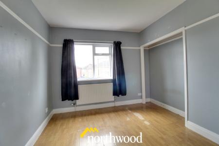 3 bedroom Semi-detached house to let in Northfield Road, Sprotbrough, Doncaster, DN5