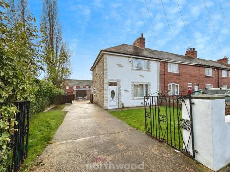 Newstead Grove, Fitzwilliam, Pontefract, WF9