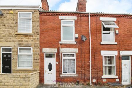 2 bedroom Terraced House to let in Victoria Road, Mexborough, Doncaster, S64