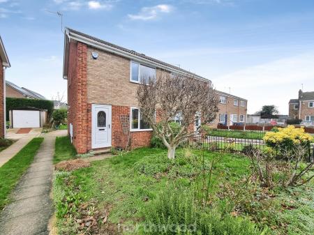 Bowland Close, Bentley, Doncaster, DN5