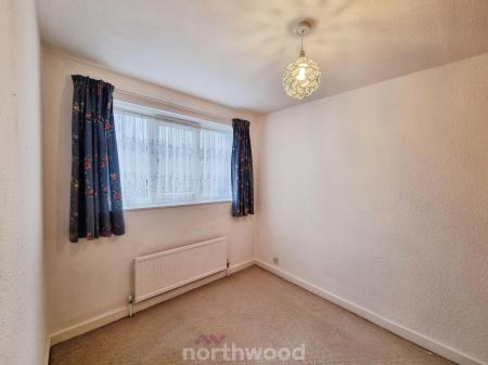 2 bedroom Semi-detached house for sale in Bowland Close, Bentley, Doncaster, DN5