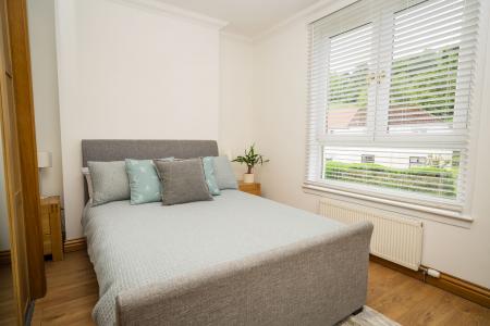 2 bedroom Flat for sale in Ancrum Drive, Dundee, DD2