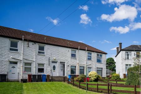 2 bedroom Flat for sale in Ancrum Drive, Dundee, DD2