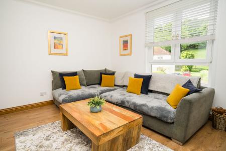 2 bedroom Flat for sale in Ancrum Drive, Dundee, DD2