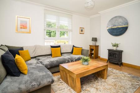 2 bedroom Flat for sale in Ancrum Drive, Dundee, DD2