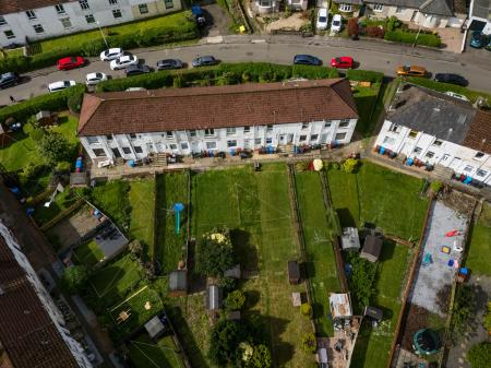 2 bedroom Flat for sale in Ancrum Drive, Dundee, DD2