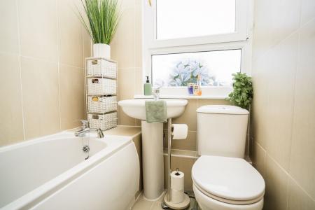 2 bedroom Flat for sale in Ancrum Drive, Dundee, DD2