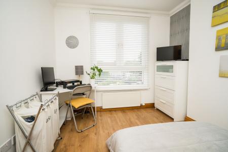 2 bedroom Flat for sale in Ancrum Drive, Dundee, DD2