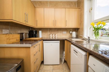 2 bedroom Flat for sale in Ancrum Drive, Dundee, DD2