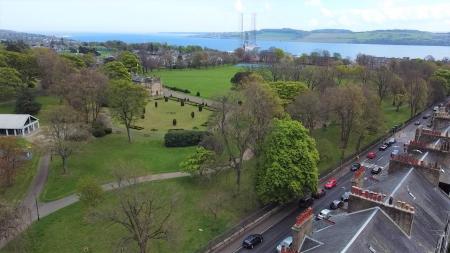 2 bedroom Flat for sale in Baxter Park Terrace, Dundee, DD4