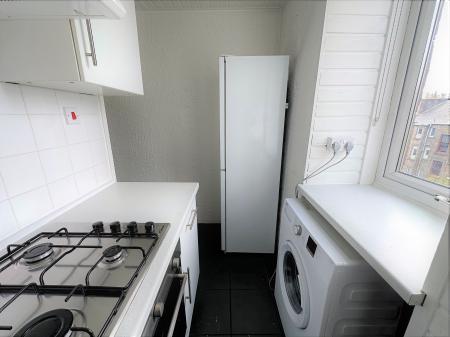 2 bedroom Flat for sale in Baxter Park Terrace, Dundee, DD4