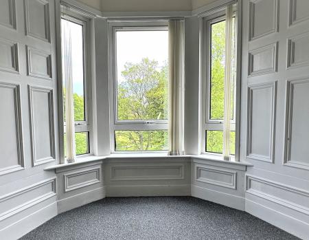 2 bedroom Flat for sale in Baxter Park Terrace, Dundee, DD4