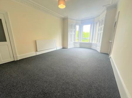 2 bedroom Flat for sale in Baxter Park Terrace, Dundee, DD4