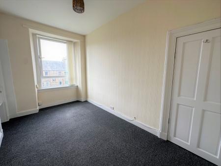 2 bedroom Flat for sale in Baxter Park Terrace, Dundee, DD4