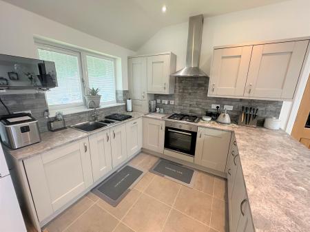 2 bedroom Semi-detached bungalow for sale in Braids Close, Alyth, PH11
