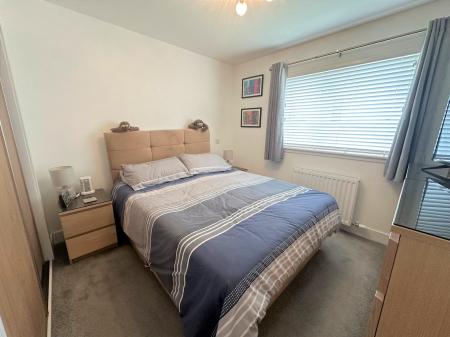 2 bedroom Semi-detached bungalow for sale in Braids Close, Alyth, PH11