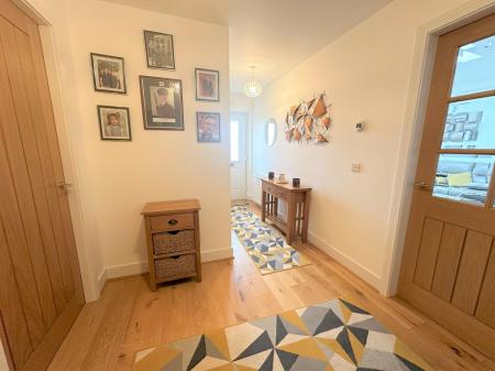 2 bedroom Semi-detached bungalow for sale in Braids Close, Alyth, PH11