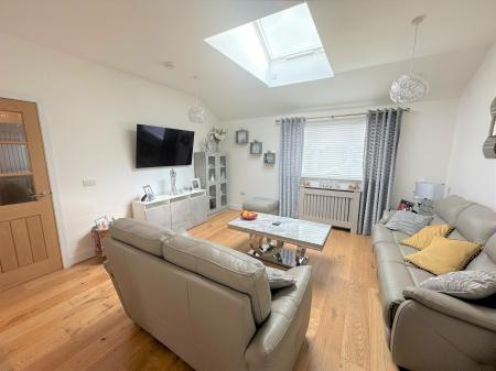 2 bedroom Semi-detached bungalow for sale in Braids Close, Alyth, PH11