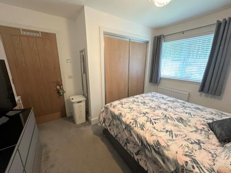 2 bedroom Semi-detached bungalow for sale in Braids Close, Alyth, PH11