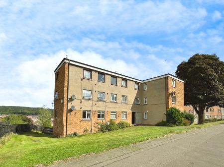 2 bedroom Flat for sale in Charleston Drive, Dundee, DD2