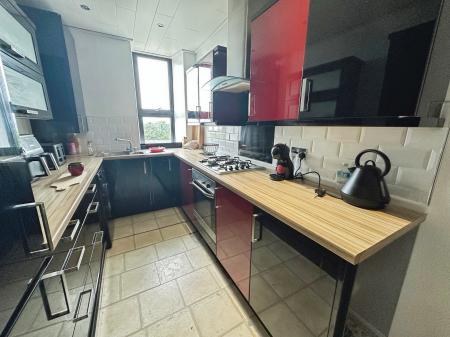 2 bedroom Flat for sale in Clepington Road, Dundee, DD3