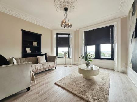 2 bedroom Flat for sale in Clepington Road, Dundee, DD3