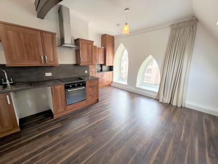 2 bedroom Flat for sale in Clepington Road, Dundee, DD3