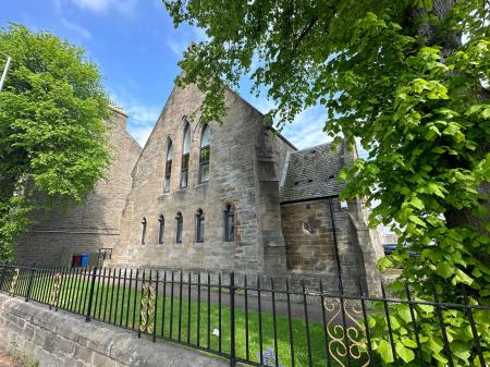 2 bedroom Flat for sale in Clepington Road, Dundee, DD3