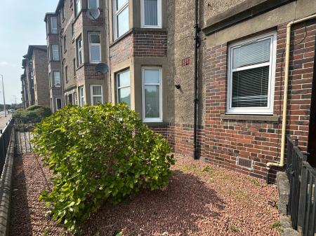 1 bedroom Flat for sale in Clepington Road, Dundee, DD3
