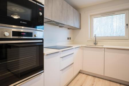 4 bedroom Town house for sale in Dickson Avenue, Dundee, DD2