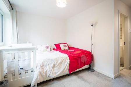 4 bedroom Town house for sale in Dickson Avenue, Dundee, DD2