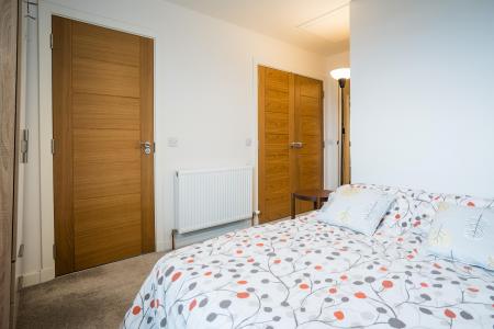 4 bedroom Town house for sale in Dickson Avenue, Dundee, DD2