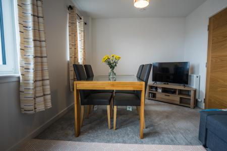 4 bedroom Town house for sale in Dickson Avenue, Dundee, DD2