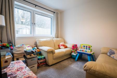 4 bedroom Town house for sale in Dickson Avenue, Dundee, DD2