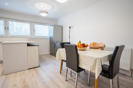 4 bedroom Town house for sale in Dickson Avenue, Dundee, DD2