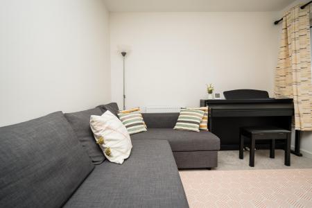 4 bedroom Town house for sale in Dickson Avenue, Dundee, DD2