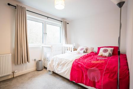 4 bedroom Town house for sale in Dickson Avenue, Dundee, DD2