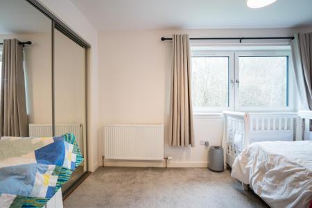 4 bedroom Town house for sale in Dickson Avenue, Dundee, DD2