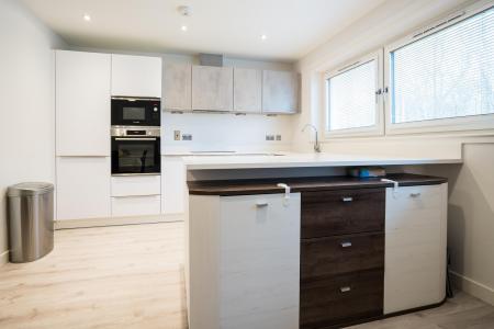 4 bedroom Town house for sale in Dickson Avenue, Dundee, DD2