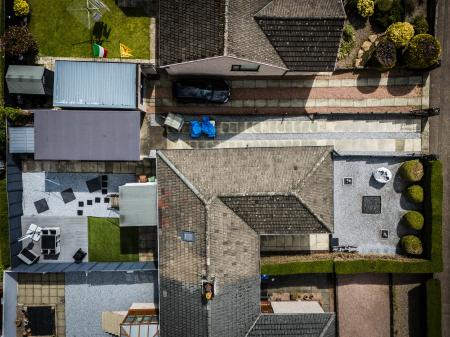 2 bedroom Bungalow for sale in Denoon Terrace, Dundee, DD2