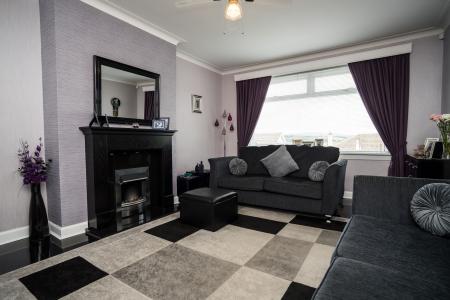 2 bedroom Bungalow for sale in Denoon Terrace, Dundee, DD2