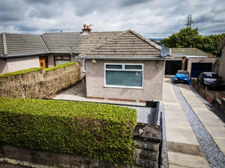 2 bedroom Bungalow for sale in Denoon Terrace, Dundee, DD2