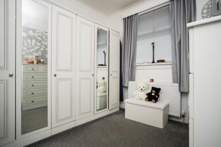 2 bedroom Bungalow for sale in Denoon Terrace, Dundee, DD2