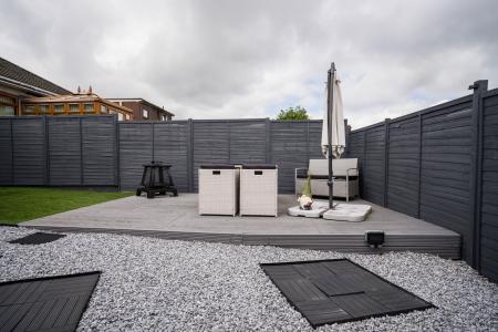 2 bedroom Bungalow for sale in Denoon Terrace, Dundee, DD2